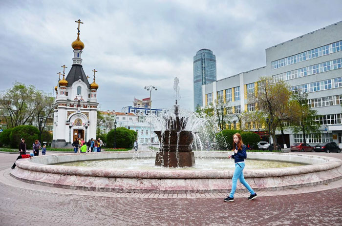 Конструктор Екатеринбург за 2 дня. Конструктор Екатеринбург за 2 дня.
